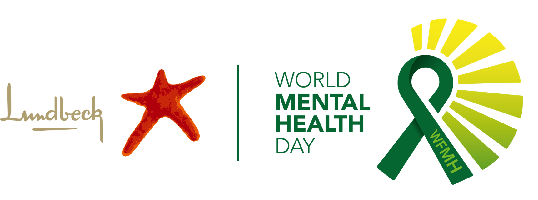 Lundbeck | World Mental Health Day