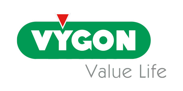 Vygon logo