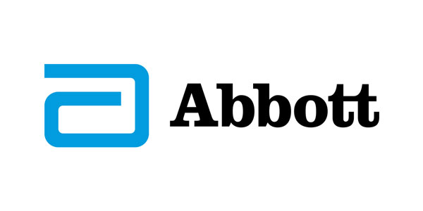 Abbott logo