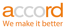 Logo Accord
