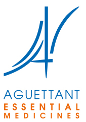 Logo Aguettant