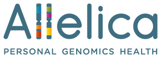 Logo Allelica