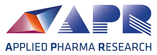 Logo Applied Pharma Research
