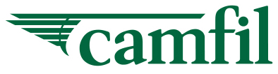 Logo Camfil