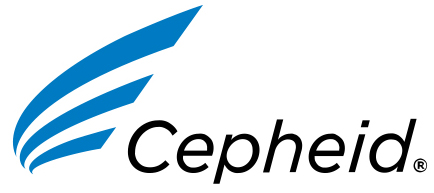 Logo Cepheid