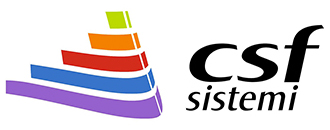 Logo CSF Sistemi