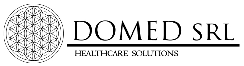 Logo Domed Srl