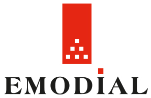Logo Emodial