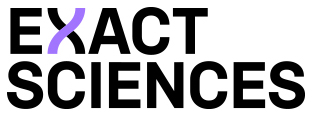 Logo ExactSciences