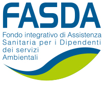 Logo FASDA