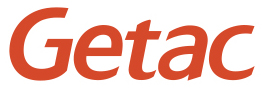 Logo Getac