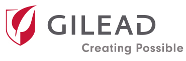 Logo Gilead