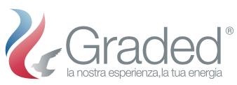 Logo Graded
