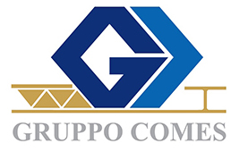 Logo Gruppo Comes