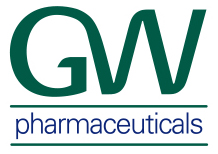 Logo GW Pharmaceuticals