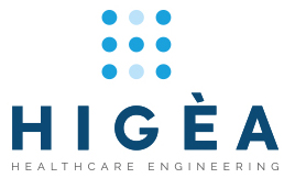 Logo Higea