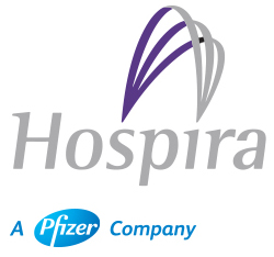 Logo Hospira