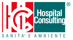 Logo Hospital Consulting