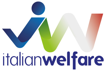 Logo Italian Welfare