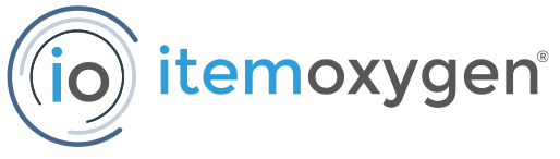 Logo Itemoxygen