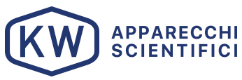 Logo KW Apparecchi Scientifici