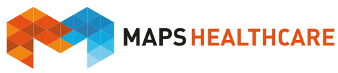 Logo Maps Healthcare