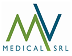 Logo Mv Medical