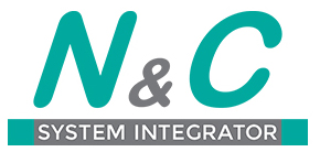 Logo NeC