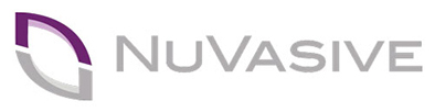 Logo NuVasive