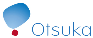Logo Otzuka