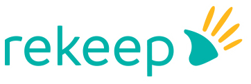 Logo Rekeep