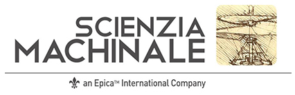 Logo Scienza Machinale