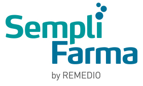 Logo Sempli Farma