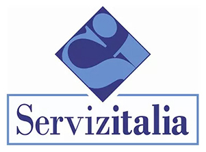 Logo Servizitalia
