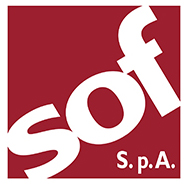 Logo Sof S.p.a.