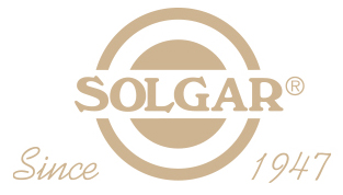 Logo Solgar
