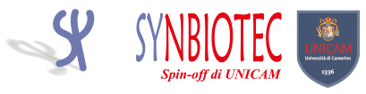 Logo Synbiotec