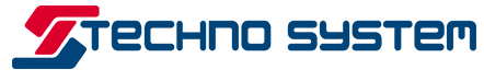 Logo Techno System