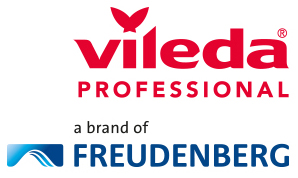 Logo Vileda Professional